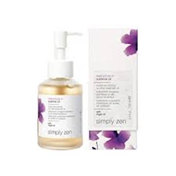 Picture of SIMPLY ZEN  NEW RESTRUCTURE SUBLIME OIL 100ML